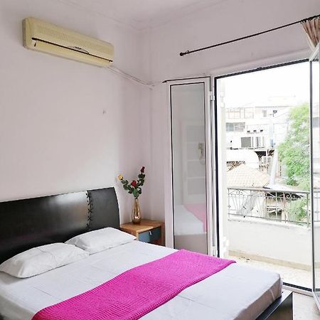 Athinas Apartment Near Acropoli And Monastiraki Metro Athén Kültér fotó