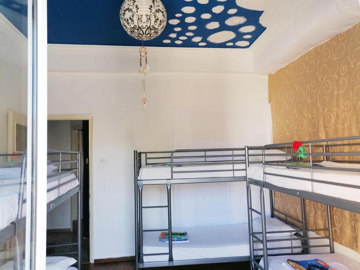 Athinas Apartment Near Acropoli And Monastiraki Metro Athén Kültér fotó